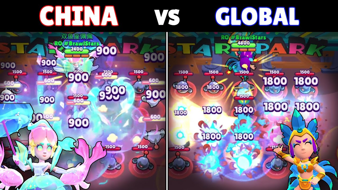 China Gets Exclusive Evangelion Brawl Stars Collab While Global Players Get Nothing
