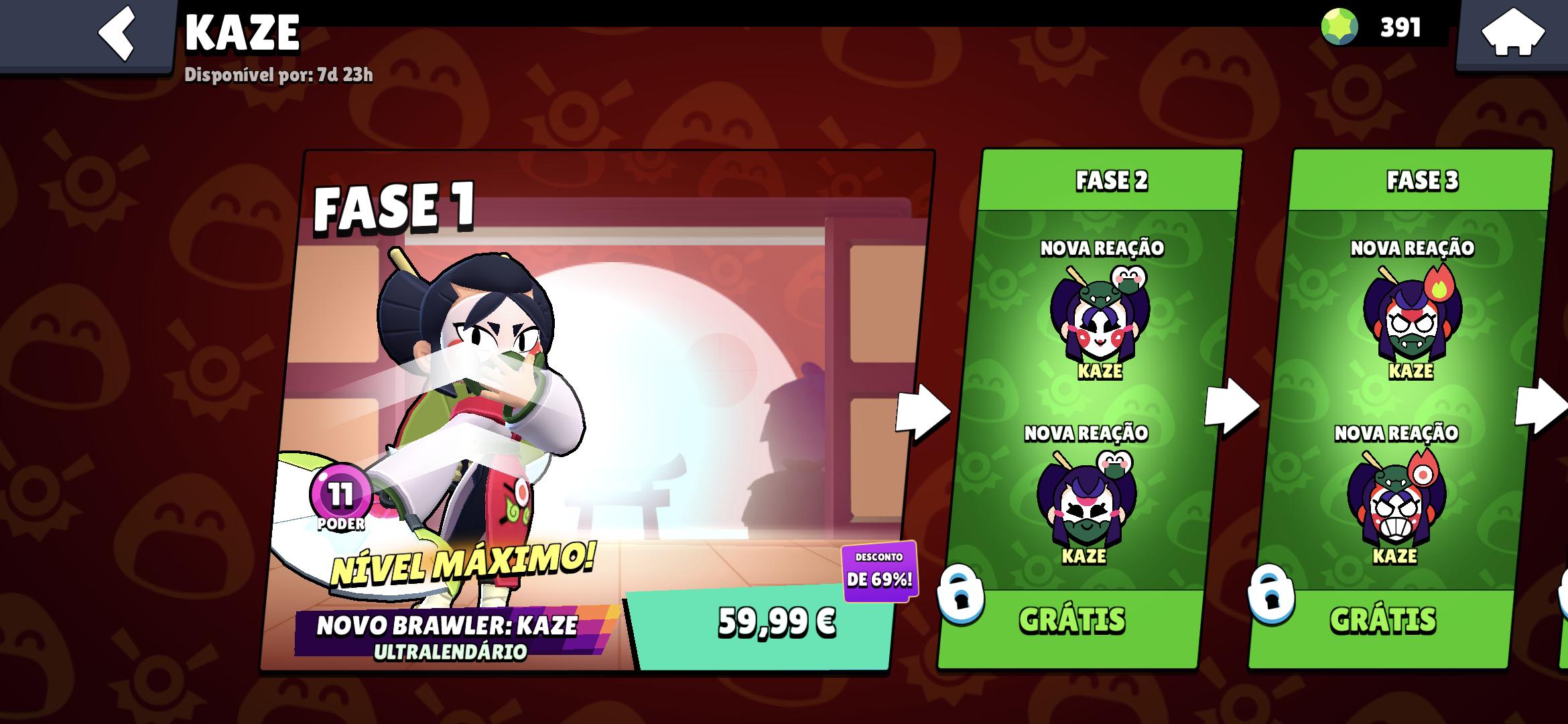 The Great Kaze Scam: Why Brawl Stars Players Are Fighting Back Against $60 Character Pricing