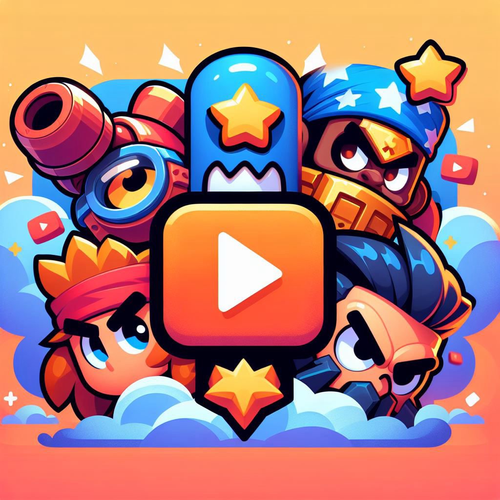 Brawl Stars Unleashed